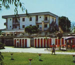 Hotel Belvedere Peschiera Gardasee